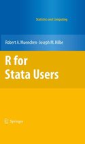 Statistics and Computing - R for Stata Users
