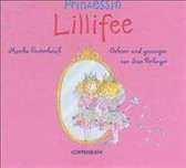 Prinzessin Lillifee: Gelesen Und Gesungen von Sissi Perling