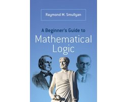 Omslag van Beginers Gde To Maths Logic