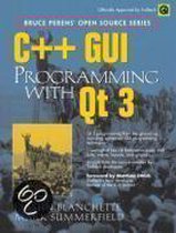 C++ Gui Programming