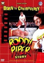 WWE - The Roddy Piper Story
