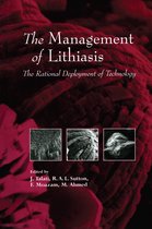 Developments in Nephrology 38 - The Management of Lithiasis