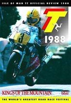 TT 1988 Review - Kings Of The Mountain