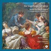Hubscher Böhm - Der Vogelfanger Bin Ich Ja (CD)