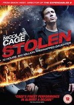 Stolen (DVD)