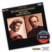 Richard Strauss: Songs