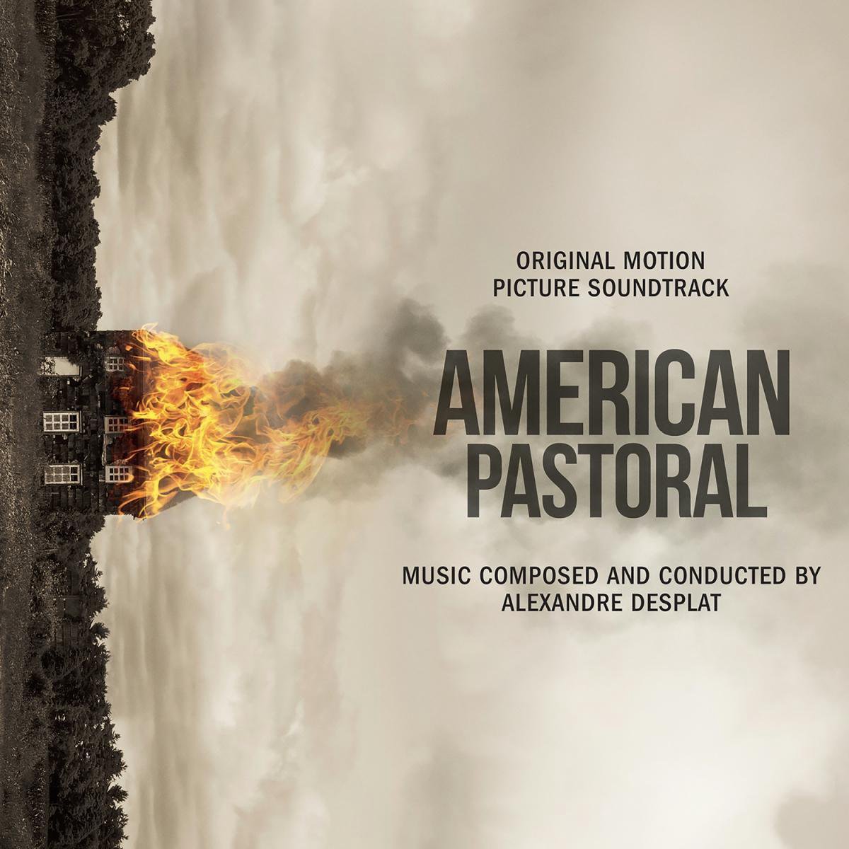 American Pastoral