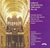 Great European Organs No.64: Saint Sulplice. Paris