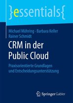 essentials - CRM in der Public Cloud