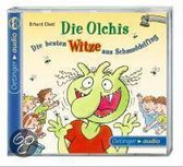 Die Olchis - Die besten Witze aus Schmuddelfing