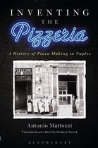 Inventing the Pizzeria