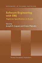 Software Engineering with OBJ
