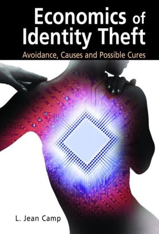 Economics of Identity Theft - cover
