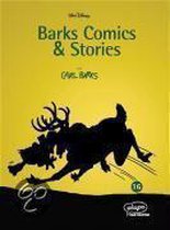 Barks Comics and Stories 16
