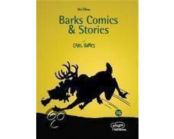 Barks Comics and Stories 16