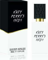 Katy Perry Indi 30 ml - Eau de Parfum - Parfum Femme