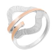 Orphelia ZR-7207/50 - Ring (sieraad) - Zilver 925