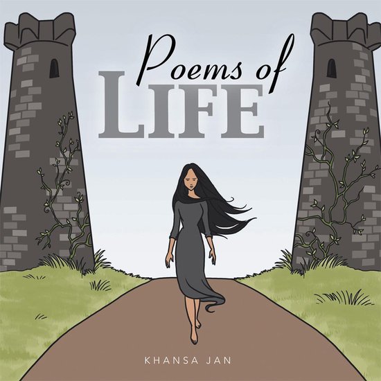 Omslag van Poems of Life