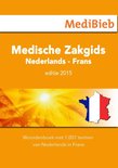 MediBieb 25 - Medische zakgids op reis