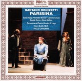 Donizetti: Parisina