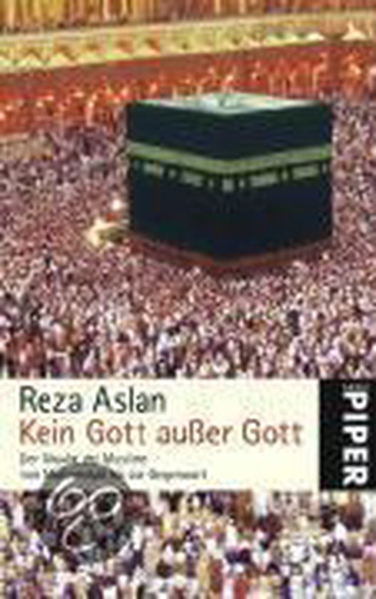 Kein Gott außer Gott