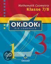 OKiDOKi. Mathematik Geometrie. 7./8. Klasse