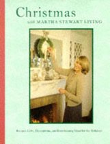 Christmas with Martha Stewart