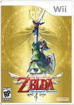 Zelda Skyward Sword  Soundtrack