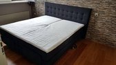 elektrisch verstelbaar Boxspring KOBU - 140x200cm