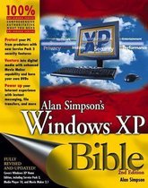 Alan Simpson's Windows Xp Bible