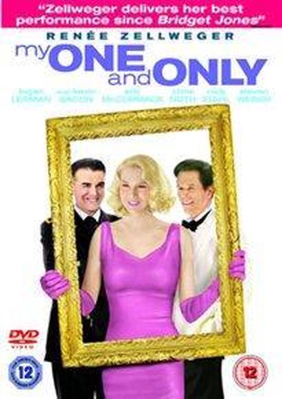 My One And Only Movie (Dvd) Dvd's My One And Only Movie (Dvd) Dvd's