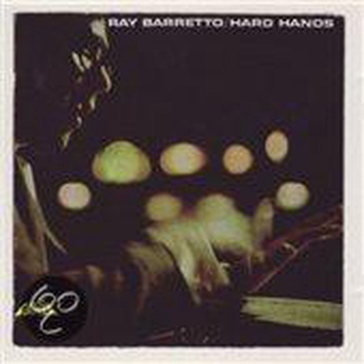 Hard Hands