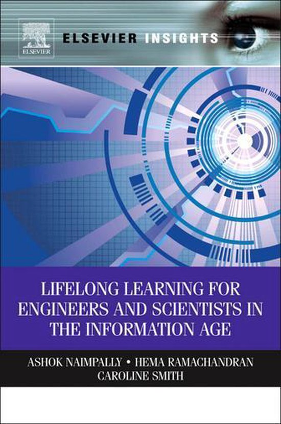 Lifelong Learning for Engineers and Scientists in the Inform ... - cover