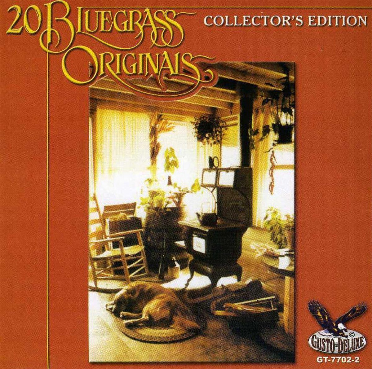 Bluegrass
