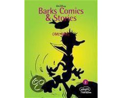 Barks Comics and Stories 02