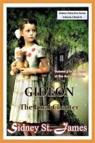 Gideon Detective Series 8 - Gideon - The Final Chapter (Volume 2)
