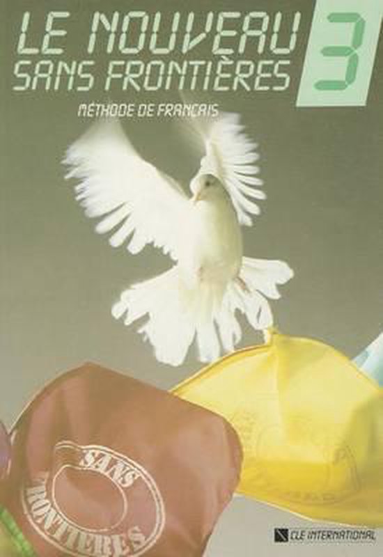 9782190334714 - Nouveau Sans Frontieres
