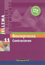 Jellema Bouwproces / 11 Contracteren