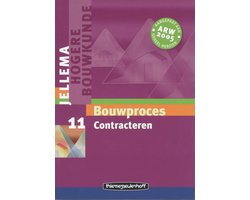 Jellema Bouwproces / 11 Contracteren