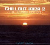 Chillout Ibiza 2-Lounge Edition W/Blue Metheny/Eno Motive/Signfield/Ambiente