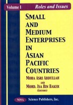 Small & Medium Enterprises in Asian Pacific Countries, Volume 1