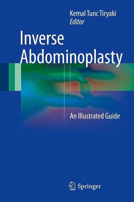 Medicine (R0) - Inverse Abdominoplasty - cover