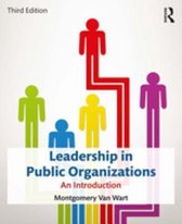 Samenvatting Publiek managers en leiderschap (PML) alle leerstof 2022-2023