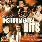Instrumental Hits [Koch]