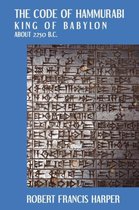 The Code of Hammurabi