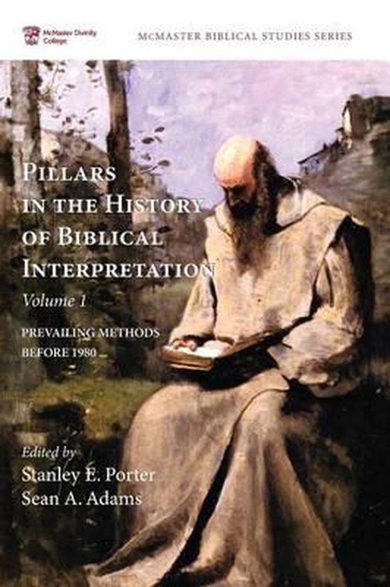 Pillars in the History of Biblical Interpretation 9781498287616