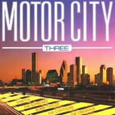 Motorcity, Vol. 3