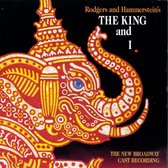 King and I [1996 Broadway Revival Cast]