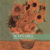 Beethoven: Complete Piano Sonatas Vol 1 / Artur Schnabel