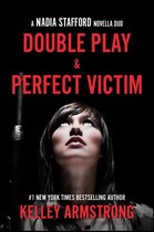 Nadia Stafford 4 - Double Play / Perfect Victim